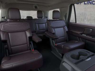 New 2026 Ford Expedition for sale in Lincoln NE