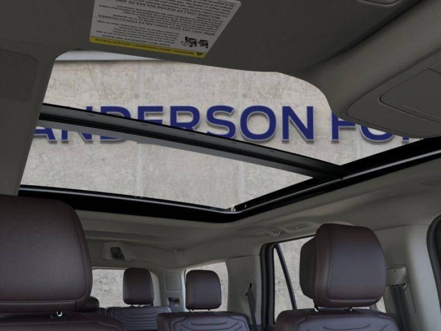 New 2026 Ford Expedition for sale in Lincoln NE