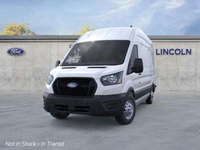 New 2026 Ford Transit Cargo Van for sale in Lincoln NE