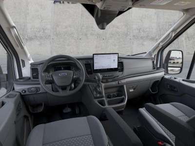 New 2026 Ford Transit Cargo Van for sale in Lincoln NE