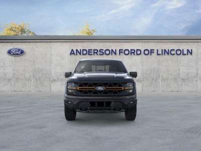 New 2026 Ford F-150 Tremor Crew Cab Truck for sale in Lincoln NE