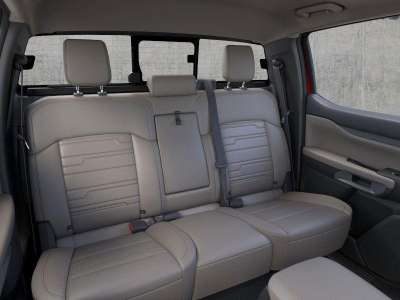 New 2026 Ford Ranger for sale in Lincoln NE