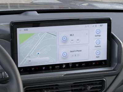 New 2026 Ford Bronco Sport for sale in Lincoln NE