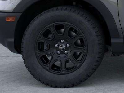 New 2026 Ford Bronco Sport for sale in Lincoln NE