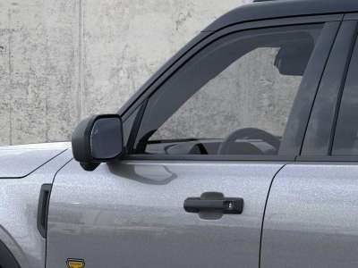 New 2026 Ford Bronco Sport for sale in Lincoln NE