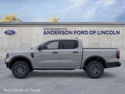 New 2026 Ford Ranger XLT Crew Cab Truck for sale in Lincoln NE