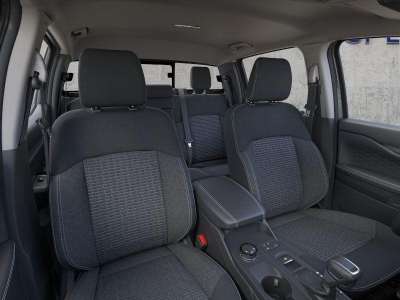 New 2026 Ford Ranger XLT Crew Cab Truck for sale in Lincoln NE