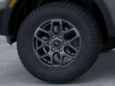 New 2026 Ford Ranger for sale in Lincoln NE