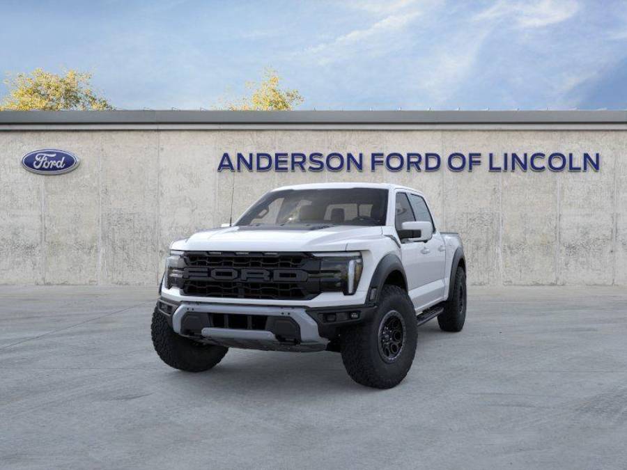 New 2026 Ford F-150 for sale in Lincoln NE