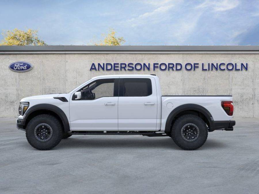 New 2026 Ford F-150 for sale in Lincoln NE