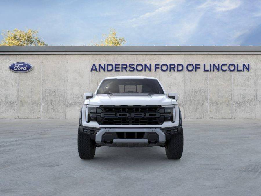New 2026 Ford F-150 for sale in Lincoln NE