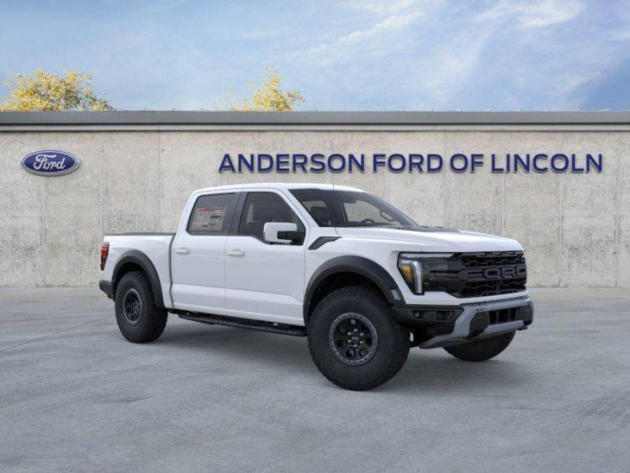 New 2026 Ford F-150 for sale in Lincoln NE