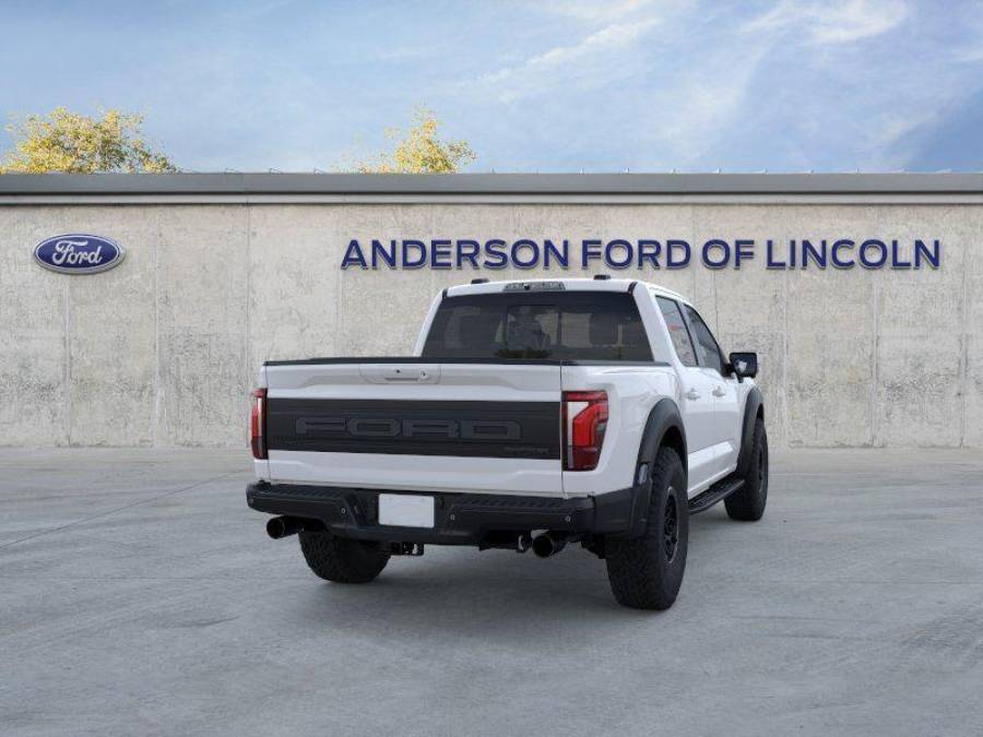 New 2026 Ford F-150 for sale in Lincoln NE