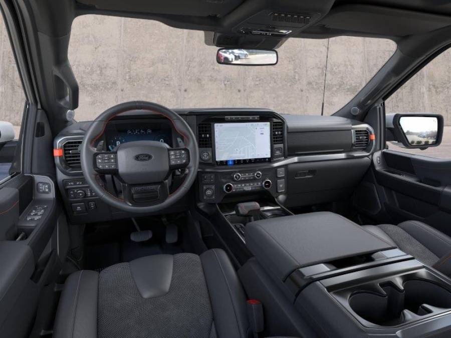 New 2026 Ford F-150 for sale in Lincoln NE