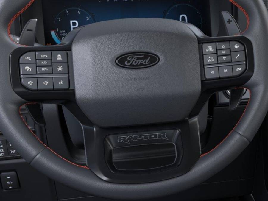 New 2026 Ford F-150 for sale in Lincoln NE