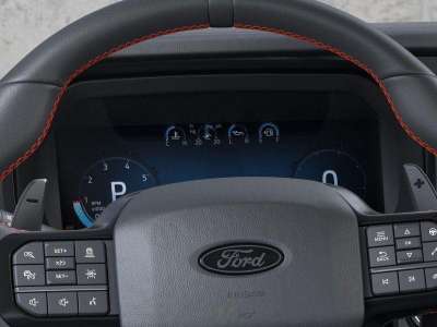 New 2026 Ford F-150 for sale in Lincoln NE