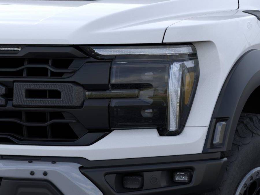 New 2026 Ford F-150 for sale in Lincoln NE
