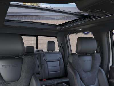 New 2026 Ford F-150 for sale in Lincoln NE