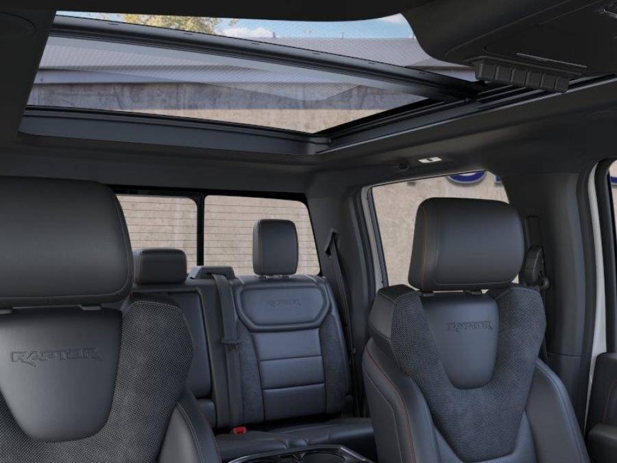 New 2026 Ford F-150 for sale in Lincoln NE