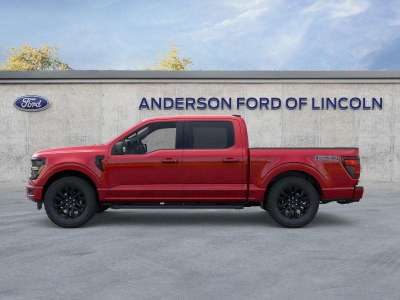 New 2026 Ford F-150 for sale in Lincoln NE