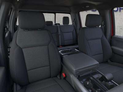 New 2026 Ford F-150 XLT Crew Cab Truck for sale in Lincoln NE