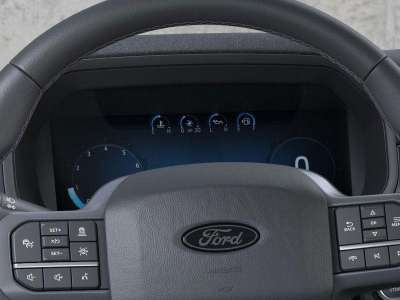 New 2026 Ford F-150 for sale in Lincoln NE