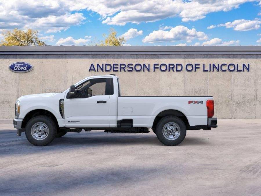 New 2026 Ford Super Duty F-350 for sale in Lincoln NE
