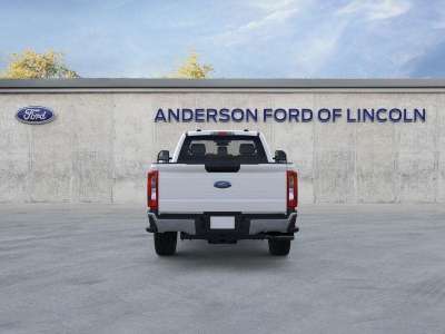 New 2026 Ford Super Duty F-350 XL Regular Cab Truck for sale in Lincoln NE