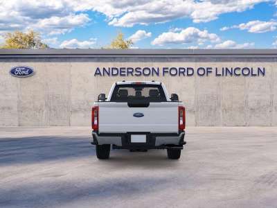 New 2026 Ford Super Duty F-350 XL Regular Cab Truck for sale in Lincoln NE