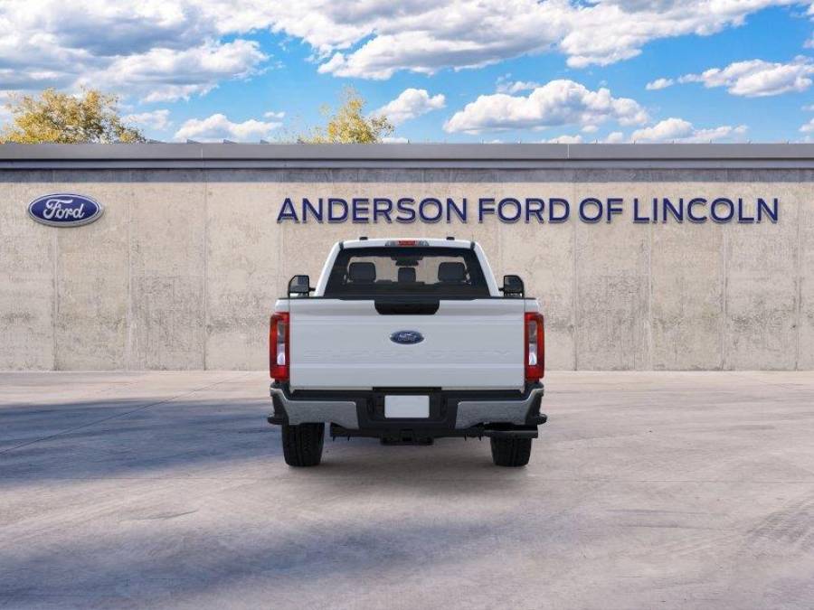 New 2026 Ford Super Duty F-350 for sale in Lincoln NE