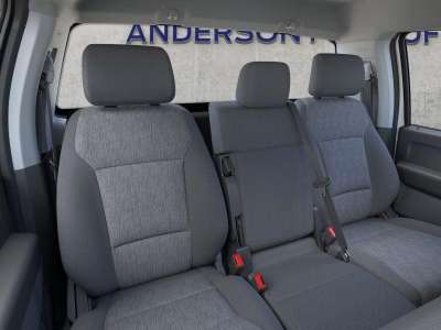 New 2026 Ford Super Duty F-350 XL Regular Cab Truck for sale in Lincoln NE