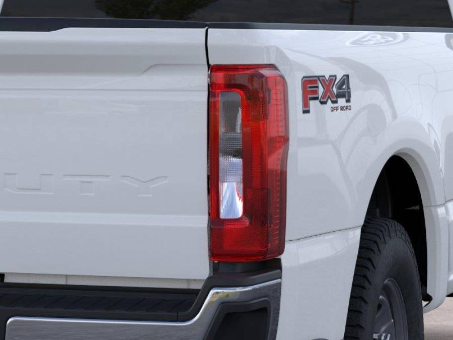 New 2026 Ford Super Duty F-350 for sale in Lincoln NE