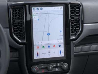 New 2026 Ford Ranger for sale in Lincoln NE