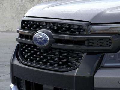 New 2025 Ford Ranger for sale in Lincoln NE