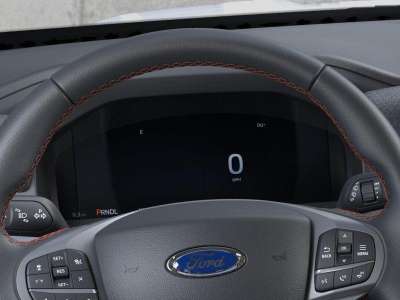 New 2026 Ford Explorer for sale in Lincoln NE
