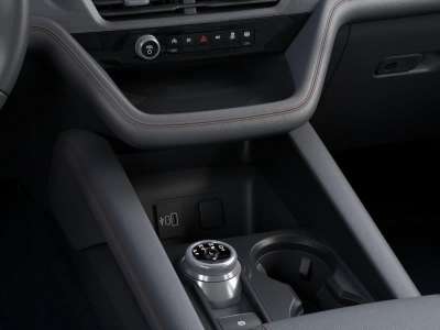 New 2026 Ford Explorer for sale in Lincoln NE