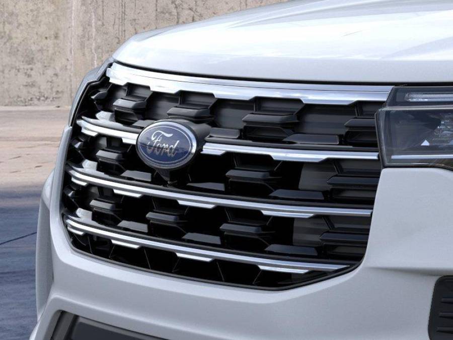 New 2026 Ford Explorer for sale in Lincoln NE