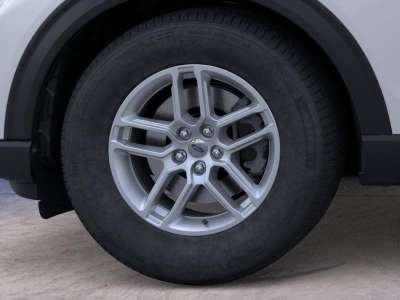 New 2026 Ford Explorer for sale in Lincoln NE