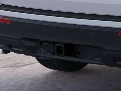 New 2026 Ford Explorer for sale in Lincoln NE