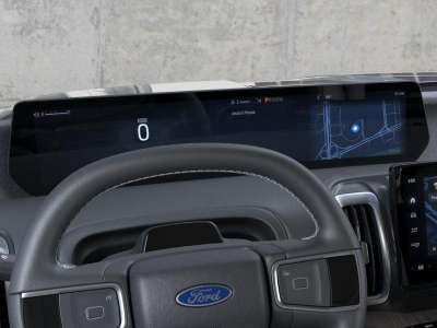 New 2026 Ford Expedition for sale in Lincoln NE