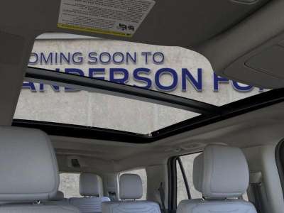 New 2026 Ford Expedition for sale in Lincoln NE