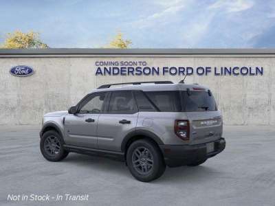 New 2026 Ford Bronco Sport for sale in Lincoln NE