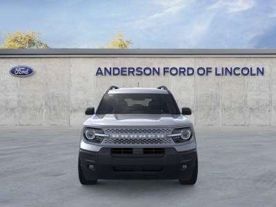 New 2026 Ford Bronco Sport Big Bend SUV/Crossover for sale in Lincoln NE