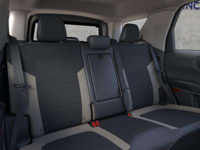 New 2026 Ford Bronco Sport for sale in Lincoln NE