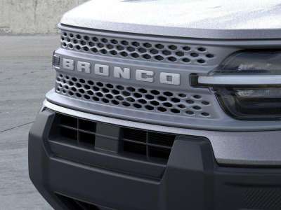 New 2026 Ford Bronco Sport for sale in Lincoln NE