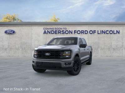 New 2026 Ford F-150 XLT Crew Cab Truck for sale in Lincoln NE