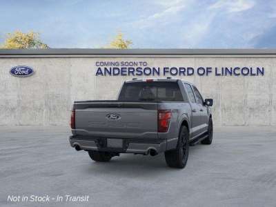 New 2026 Ford F-150 for sale in Lincoln NE