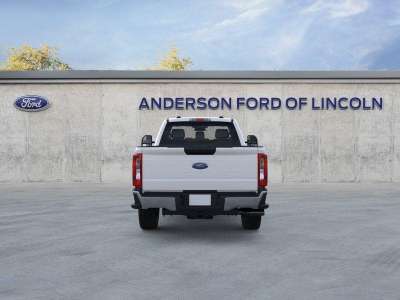 New 2026 Ford Super Duty F-350 XL Regular Cab Truck for sale in Lincoln NE