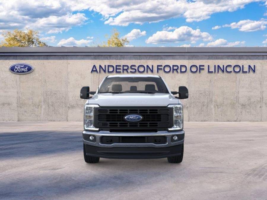 New 2026 Ford Super Duty F-350 for sale in Lincoln NE