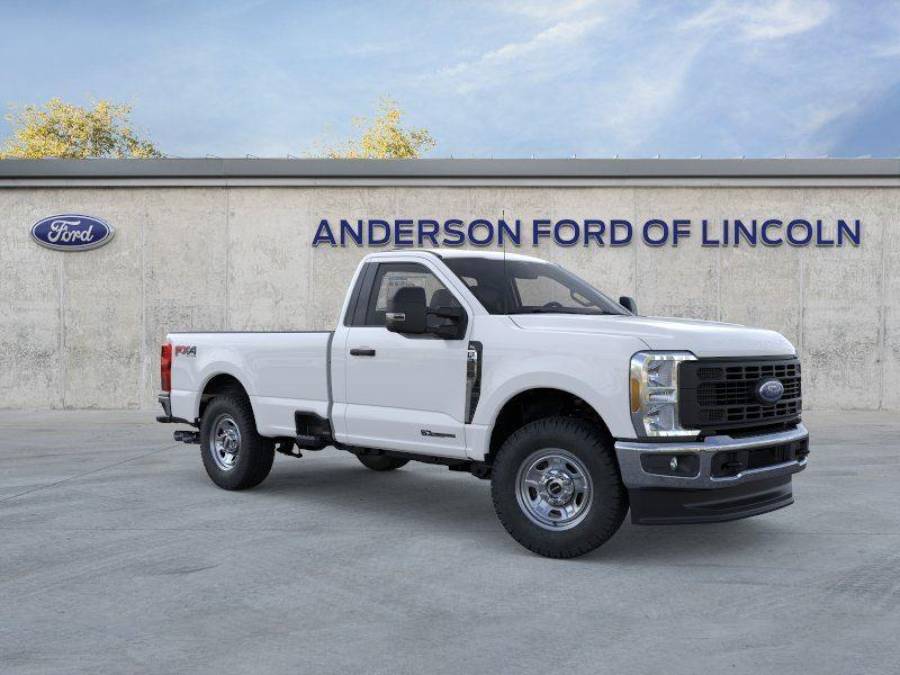 New 2026 Ford Super Duty F-350 for sale in Lincoln NE